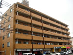 ダイアパレス前橋文京町