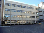 高畑小学校